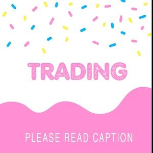 Trading